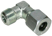 A.S.T-Sonderpneumatik - Verschraubungen Winkel 90° Drehbar