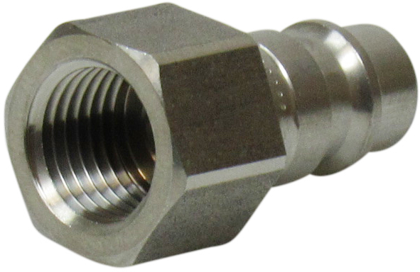 Stecker S2 NW7,2/IG G1/4