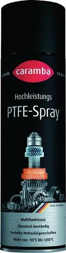 4000354436 CARAMBA Hochleistungs PTFE-Spray farblos 500 ml