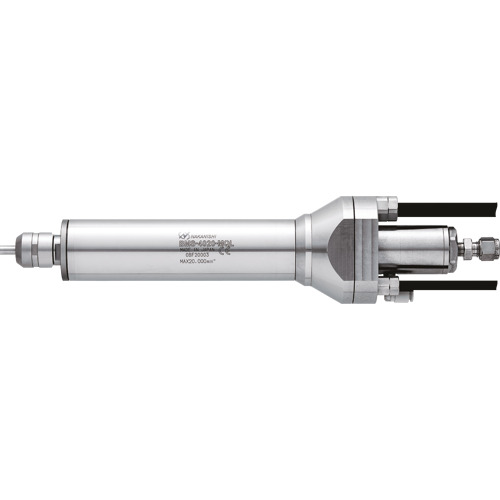 E4000 BMS-4040-MQL Motor spindle (7714)