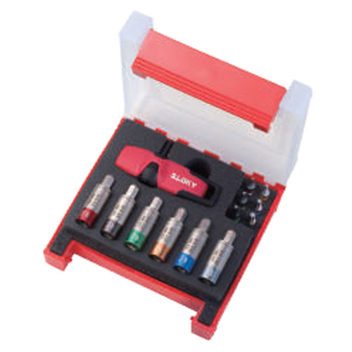 Smart Kit Torx 06IP - 20IP