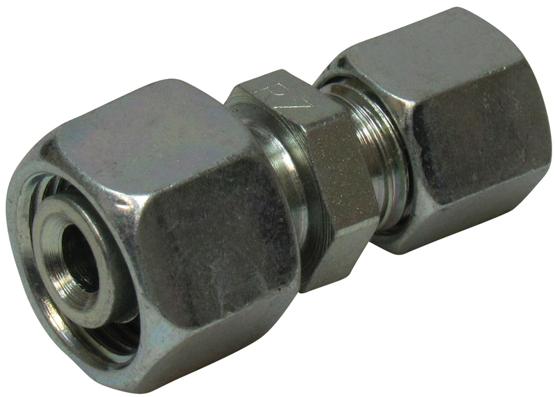 KOR-S 38/L28 Reduzierver.