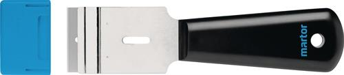 4000818487 MARTOR Schaber SCRAPEX ARGENTAX L.165 mm