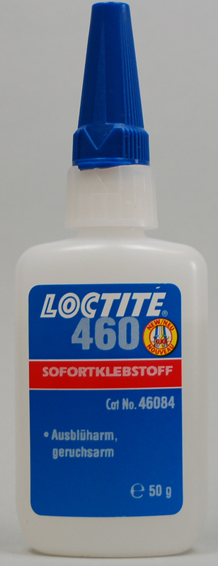 460 20GR (1920912) - Sofortklebstoff (alte Nr. 46080)