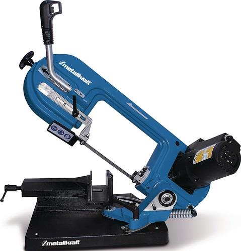 4000894302 METALLKRAFT Metallbandsäge MBS 150 1735 x 13 x