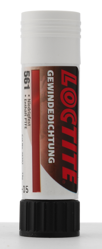 561 19GR (540921) - Gewindedichtung Stick (alte Nr. 38302)