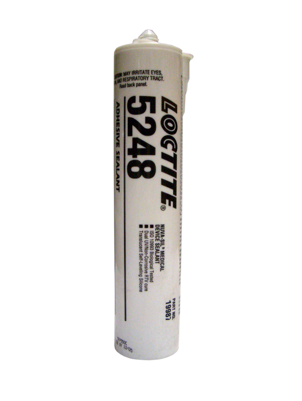 UV silicone médical 5248 300ML