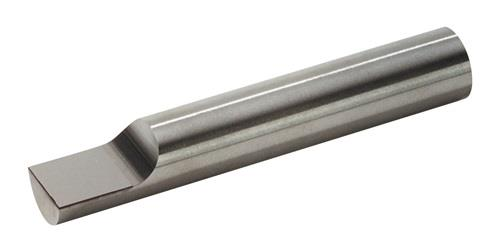 4118440035 WERNER WILKE Gravierstichel Profil A Ø 6 mm VHM