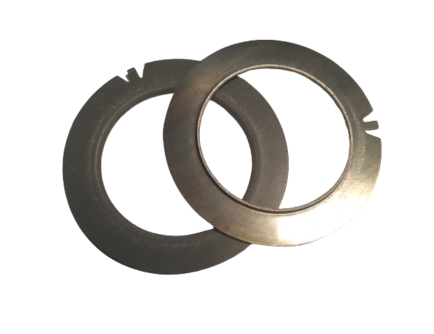 BS 60 DU Bundscheiben DU, 61/95x2mm
