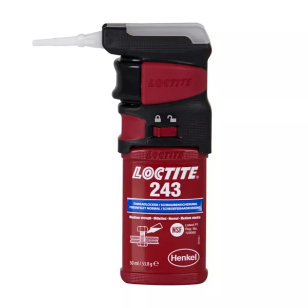 LOCTITE 2564842 Handdosierpumpe LOCTITE® 2564842 Pro Pump Handdosierpumpe