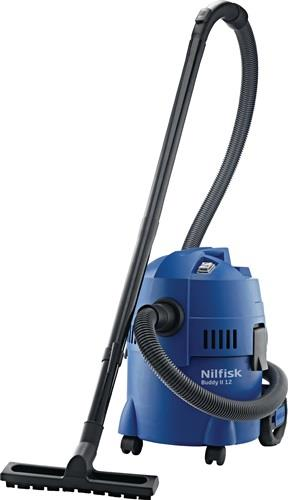 4000897215 NILFISK Nass- und Trockensauger Buddy II 12 1200 W