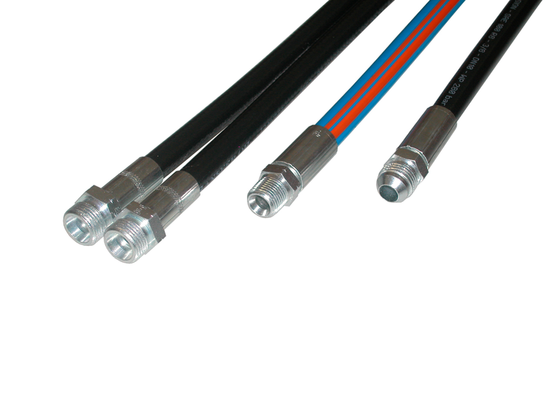 Hydraulikschlauch