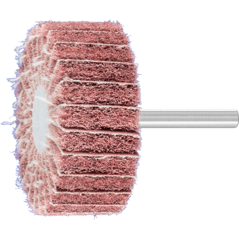 PFERD 44656038 Vlies-Schleifstift POLINOX PNZ 6025/6 A 180