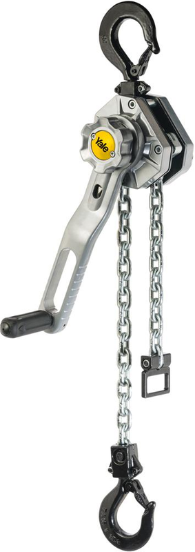 Zughub YALE,  YaleERGO 6000 kg 1,5 mtr.