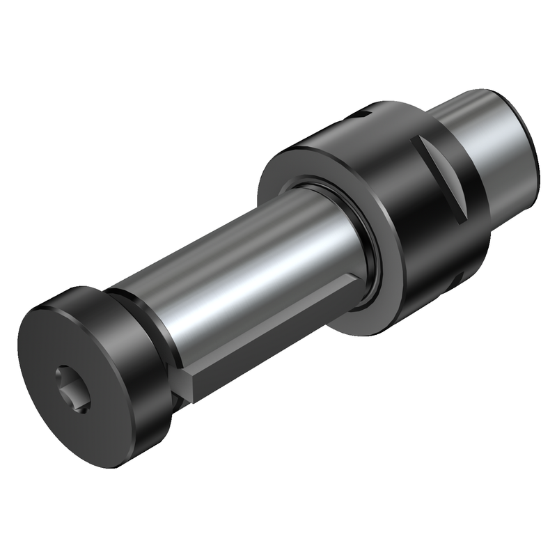 Adapter Coromant Capto® - Eckfräseraufnahme