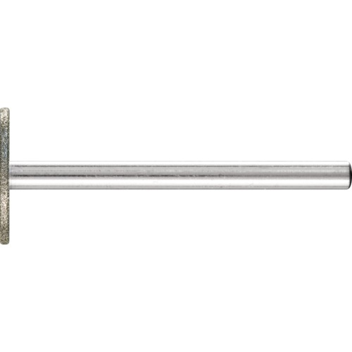 PFERD Diamant-Schleifstift DZY-N 8,0-0,5/3 D 64