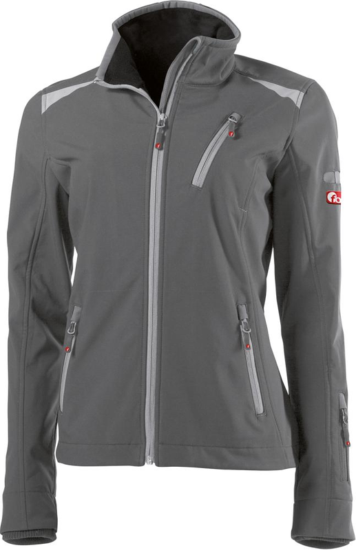 Jacke ADVANCED 2XL Schwarz | eShop by Kaman Liebherr Arbeitsschutz 