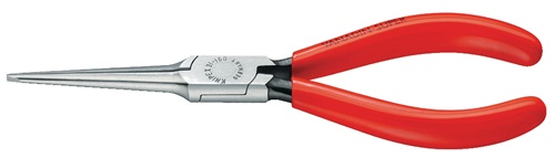 4000794519 KNIPEX Nadelzange L.160 mm gerade schwarz
