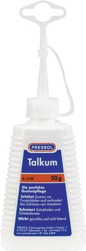 4000355282 PRESSOL Talkum 50 g Spritzkännchen