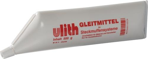 4000352063 ULITH Gleitmittel weiß Einsatzgebiet f.
