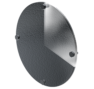 BDK48 FAG Gehäusedeckel BDK