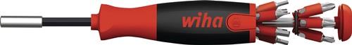 4000789976 WIHA Magazinbithalter LiftUp 13-teilig Schlitz /