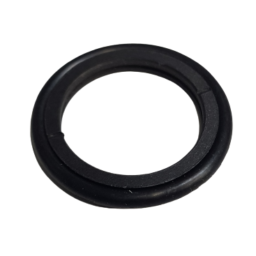 RPORI32 25x32,5x3,2 PTFE/NBR70 Radialdichtung RPORI32, 2-teilig, PTFE/NBR
