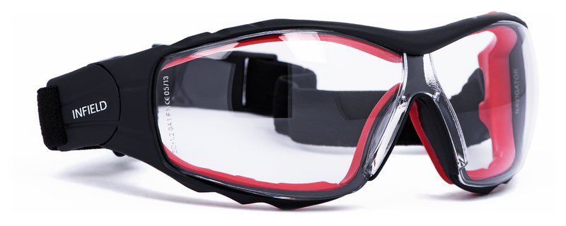 INFIELD 9007 120 AF Navigator Pc Hc Sp Af Uv Orang E