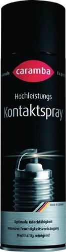 4000354435 CARAMBA Hochleistungskontaktspray 500 ml