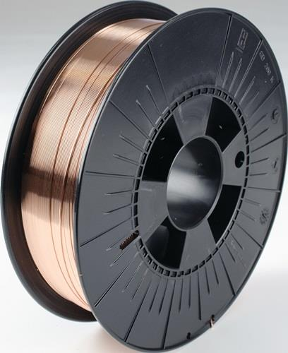 1000115176 WDI MAG Schweißdraht G3Si1 (SG 2) Ø 0,8 mm S-200