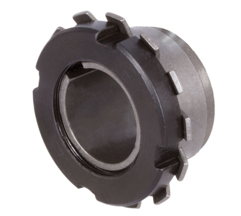 GEDORE Impact-Schraubereinsatz 1 Zoll – 32 Mm, Kraftvoll & Präzise Für Druckluft- Und Elektroschrauber