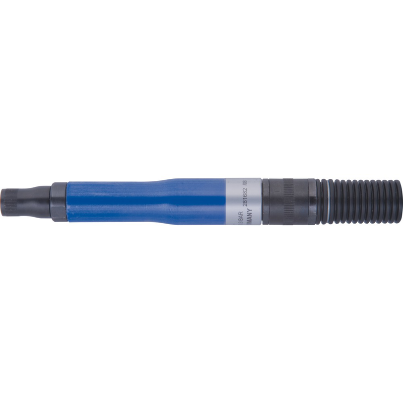 PFERD 80700025 Druckluftgeradschleifer PGAS 1/600 DV