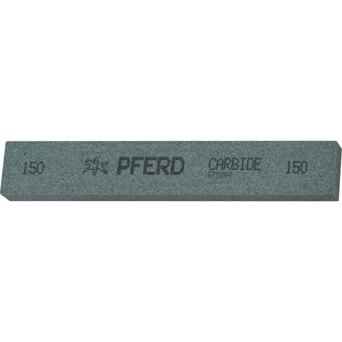 PFERD Schleif- und Polierstein SPS 6x3x150 CN 150 CARBIDE