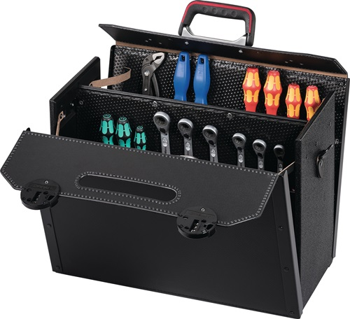 4000871699 PARAT Werkzeugtasche TOP-LINE KingSize CP-7