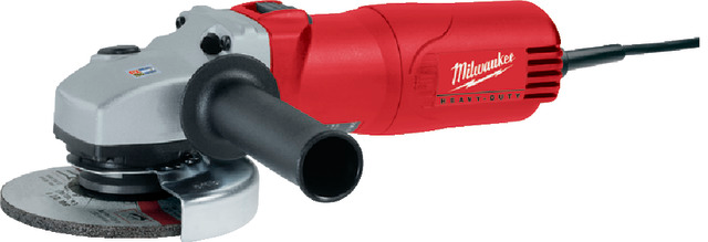 Winkelschleifer MILWAUKEE, AG 9-125 XE | WERKZEUGE ONLINE KAUFEN