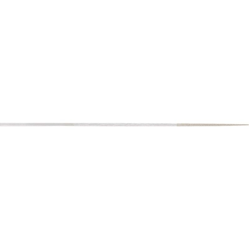 PFERD 15319141 Diamant-Hemmungsfeile DF 3619 D 91 vierkant