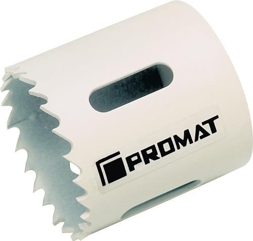 4000814630 PROMAT Lochsäge Sägen-Ø 68 mm Schnitttiefe 38 mm