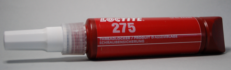 275 250ML (231553) - Schraubensicherung (alte Nr. 22337)