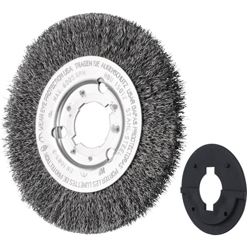PFERD Rundbürste, ungezopft RBU 12512/14,0 ST 0,30