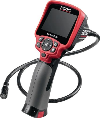 4000829775 RIDGID Inspektionskamera micro CA-350 3,5 