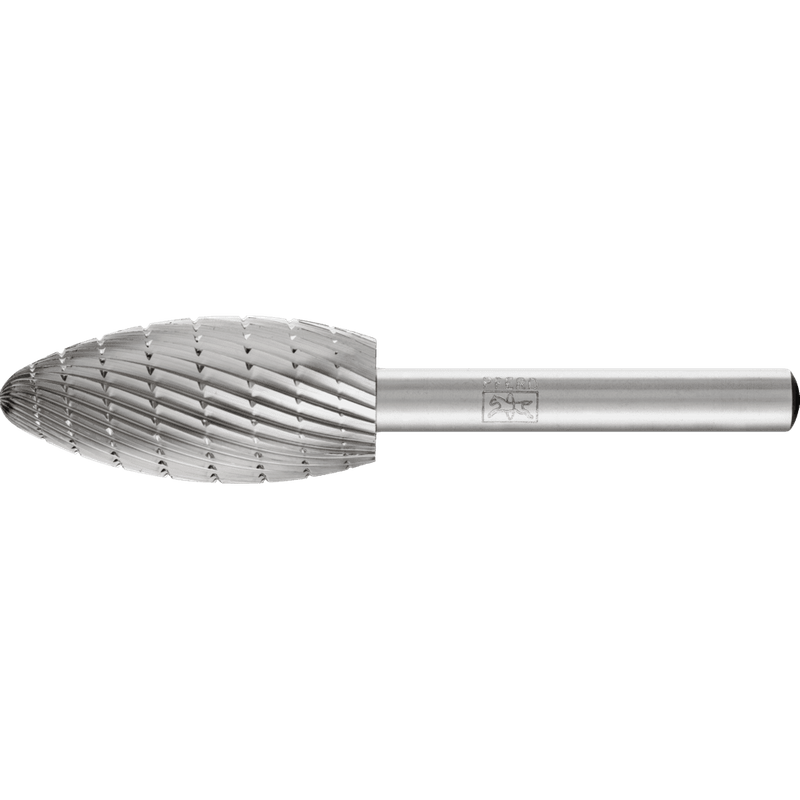 PFERD 22407836 HSS-Frässtift HSS B 1635/6 Z3