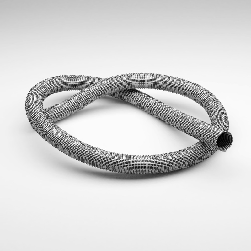 Master-PVC Flex, DN 63, 10,00 m