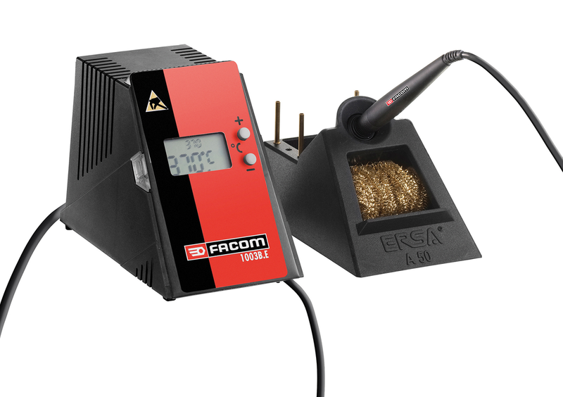 FACOM 1003B.E Lötstation 68W