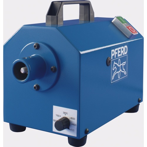 PFERD Mehrdrehzahlantrieb Mini-Mammut Electronic MMEW 11/120 230 V