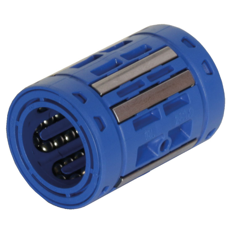 8 Stück LM10UU Linearkugellager | 10mm Innendurchmesser Für 3D-Drucker & Graviermaschinen