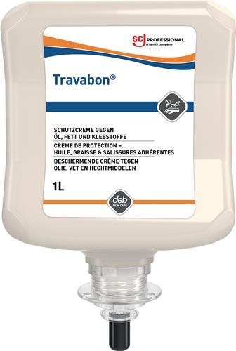 4707020144 SC J Hautschutzsalbe Travabon® 1 l Kartusche
