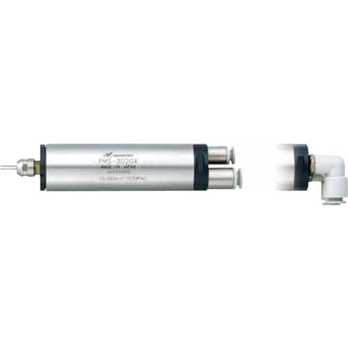Air-Speed PMS-3020A-RA Air Motor Spindle (1771)
