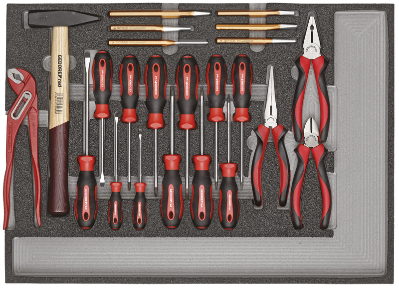 STAHLWILLE 405W Steckschlüsselverlängerung 1/4 Zoll (6,3 Mm) Länge 100 Mm - Made In Germany Profiwerkzeug