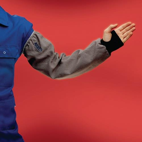 4000371425 ANSELL Armschützer ActivArmr® 59-416 660 mm braun