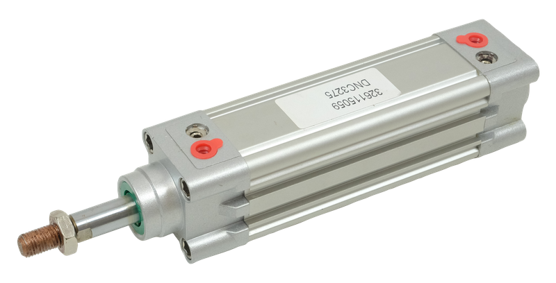 MA-M16x2/DKOL Hydraulik Messkupplung – Messanschluss Mit Überwurfmutter, Metrisch, Leicht